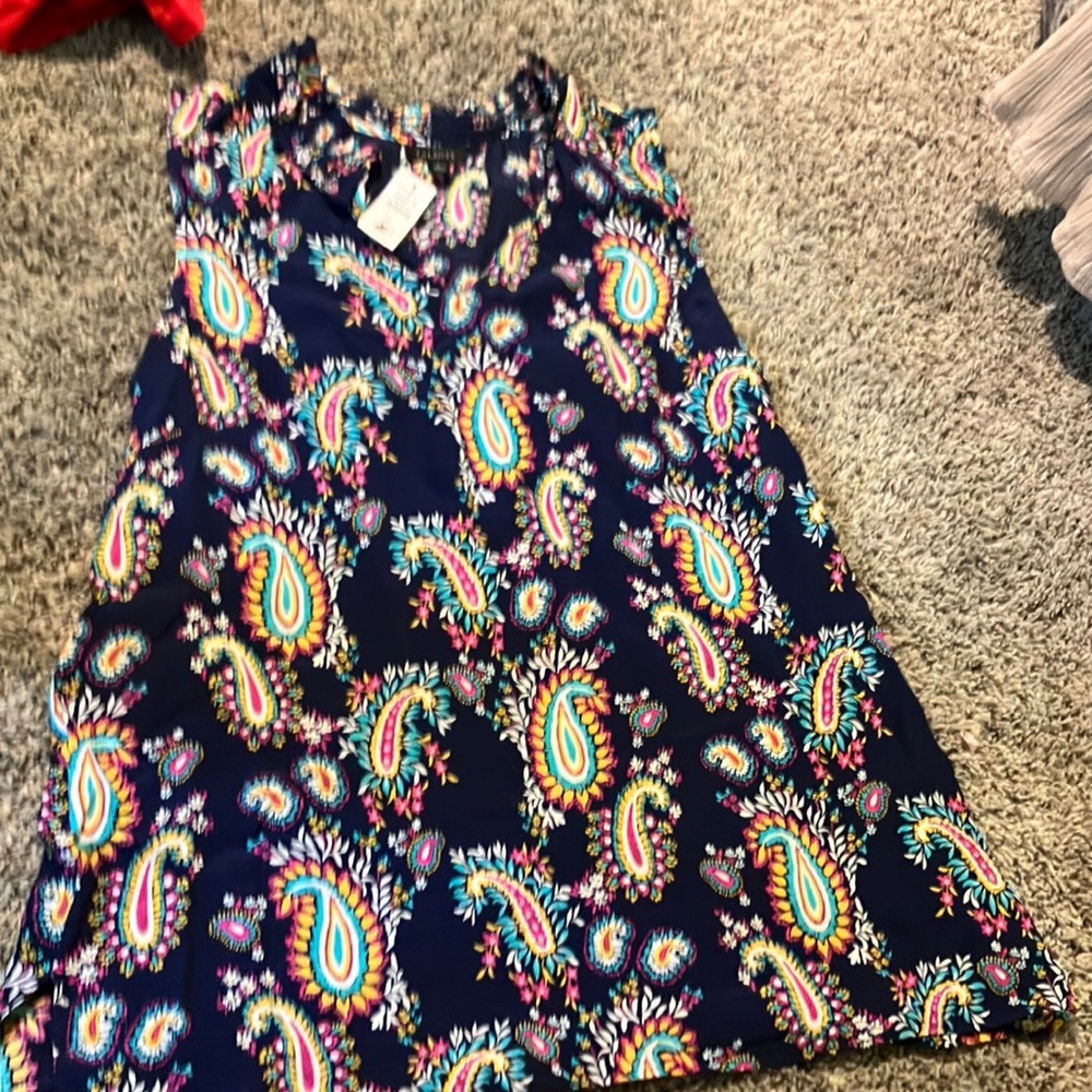Talbots top